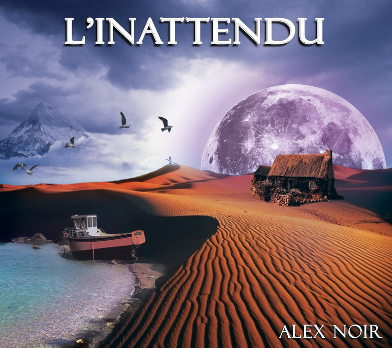 Cd, inattendu