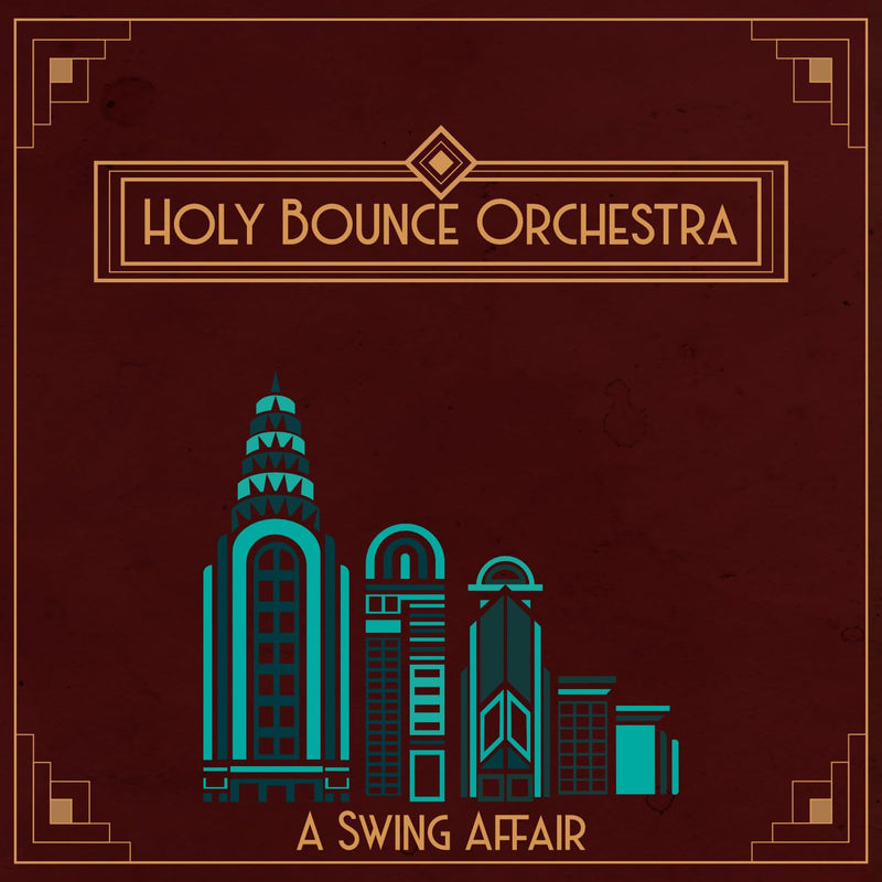 A swing affair