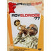 Roy Eldridge Group