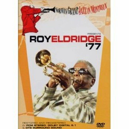 Roy Eldridge Group