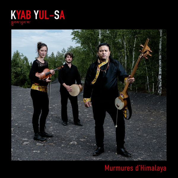 Murmures D'Himalaya