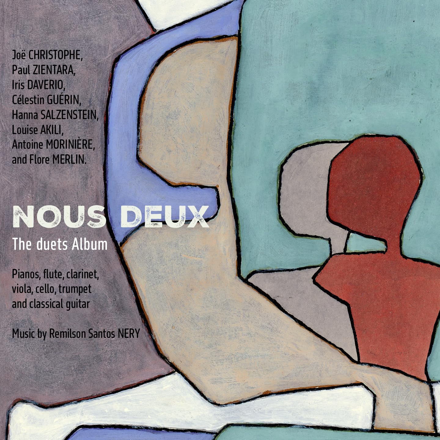 Nous deux