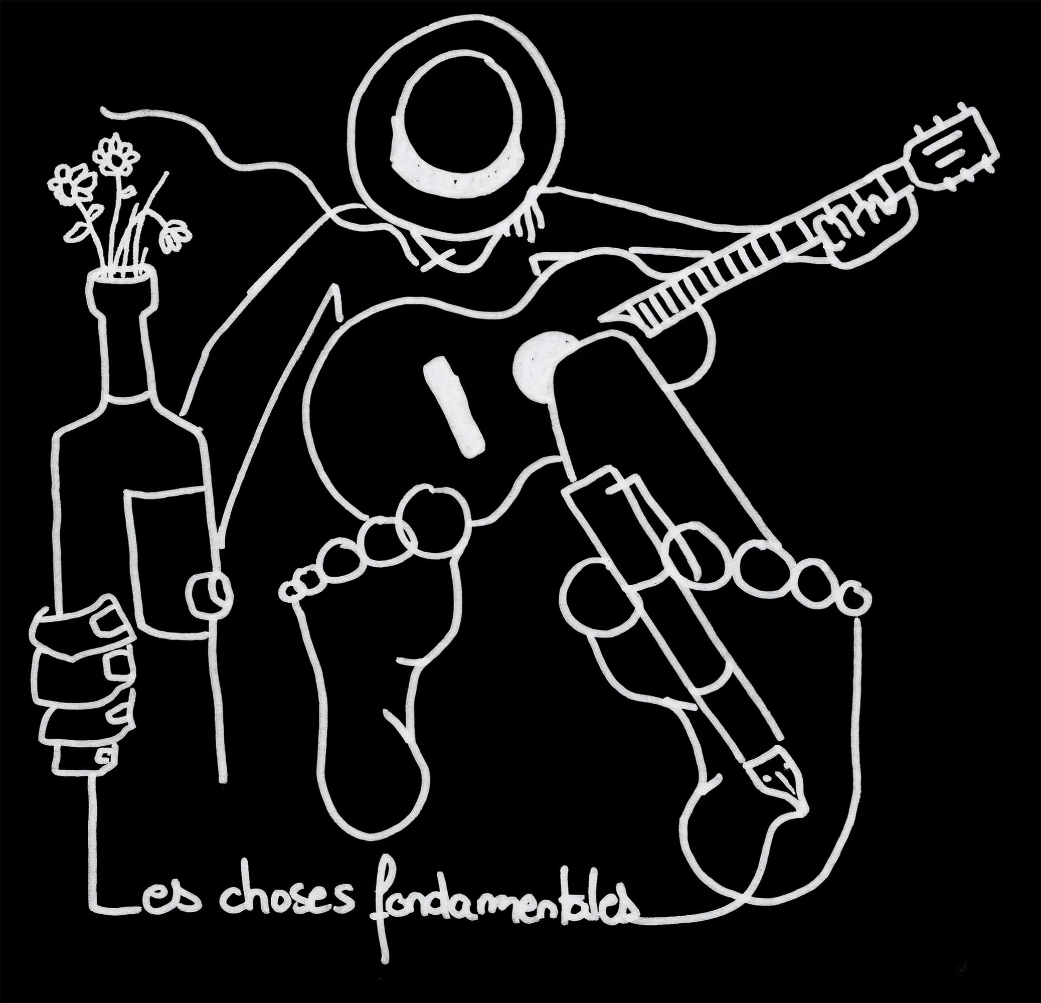 Choses fondamentales