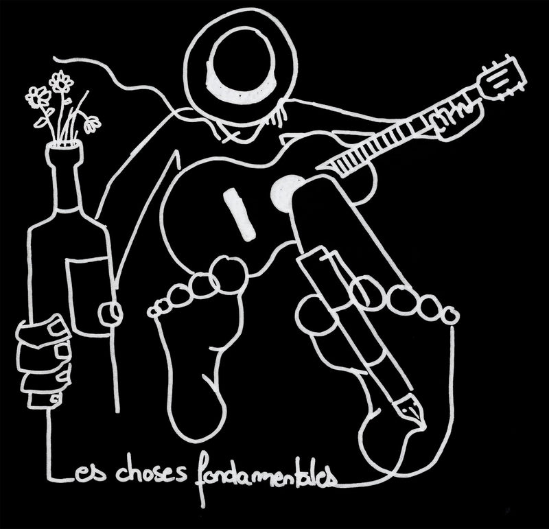 Choses fondamentales