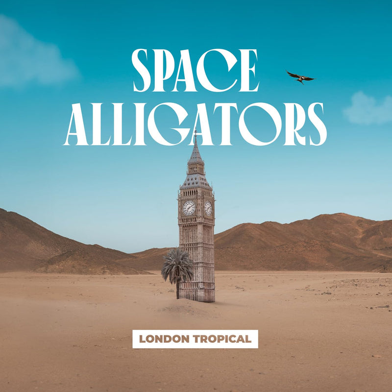 London tropical