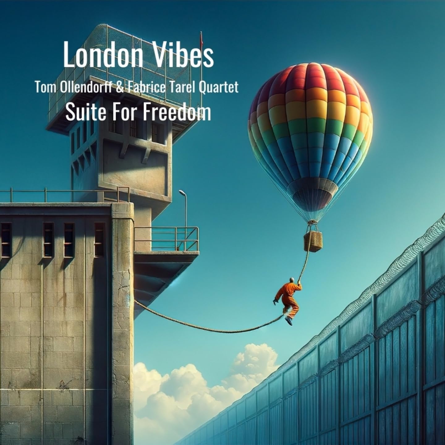 Suite for freedom