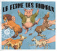 Ferme des animaux