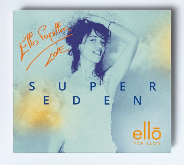 Version D╔Dicac╔E : Super Eden