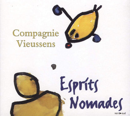 Esprits Nomades