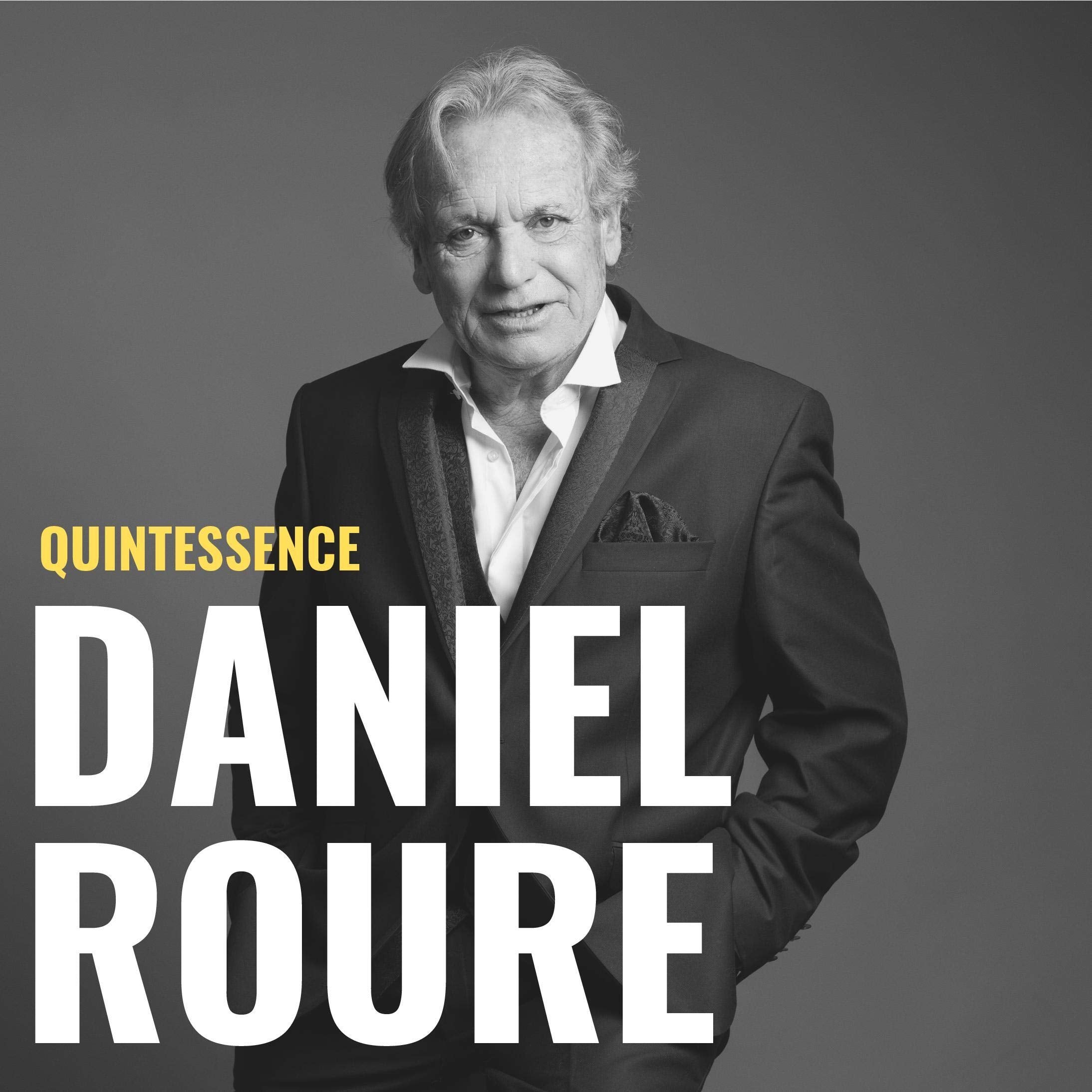 QUINTESSENCE