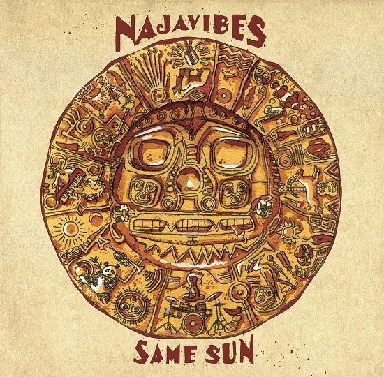 Same Sun