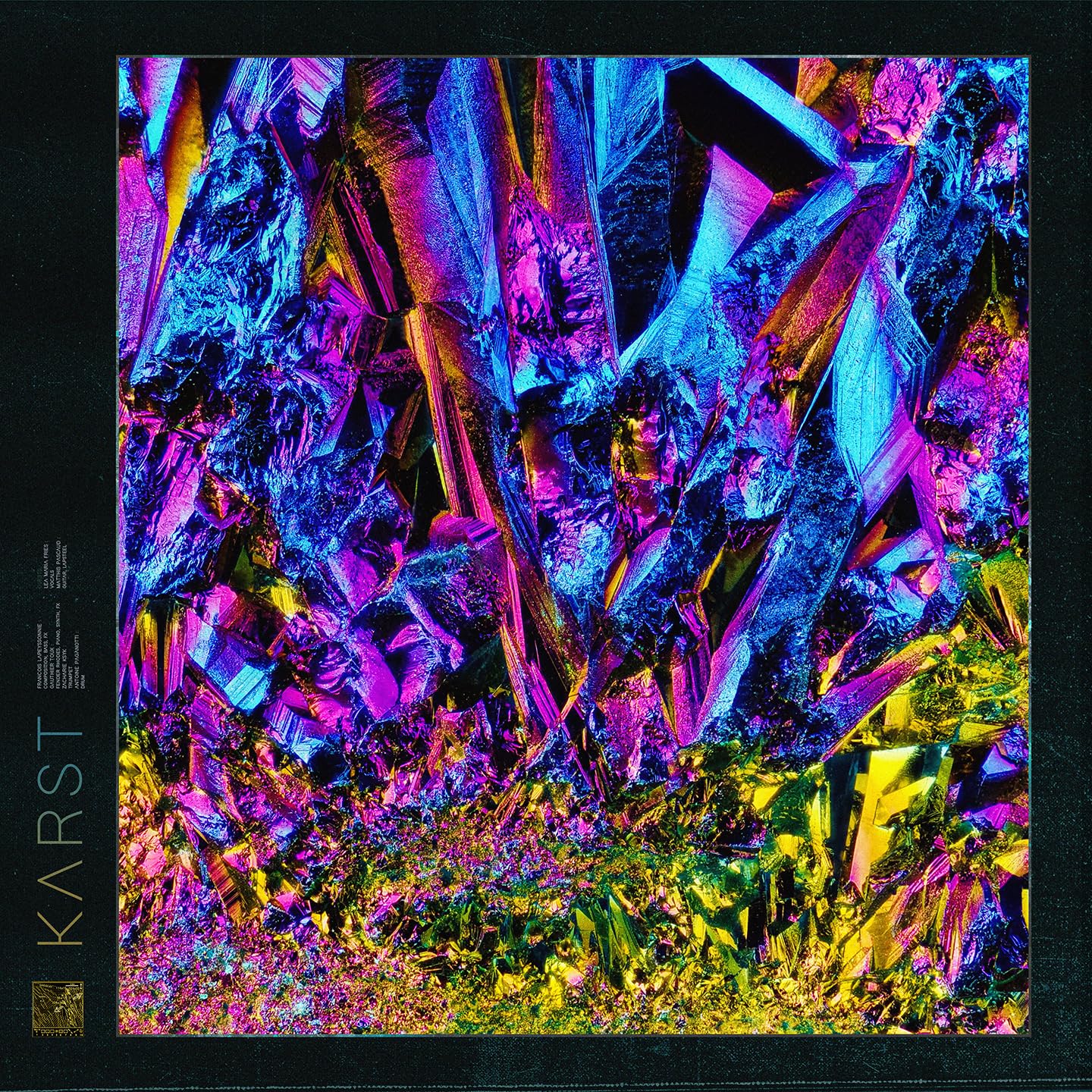 KARST