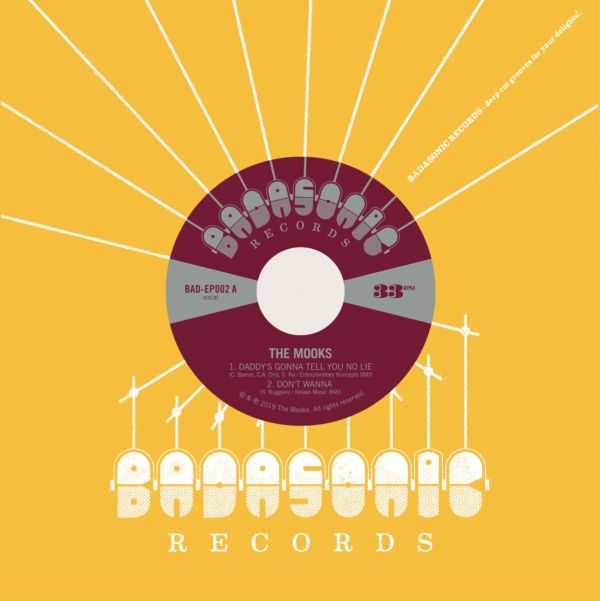 Mooks Ep