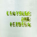 Brothers & Fathers//Hydrangeas