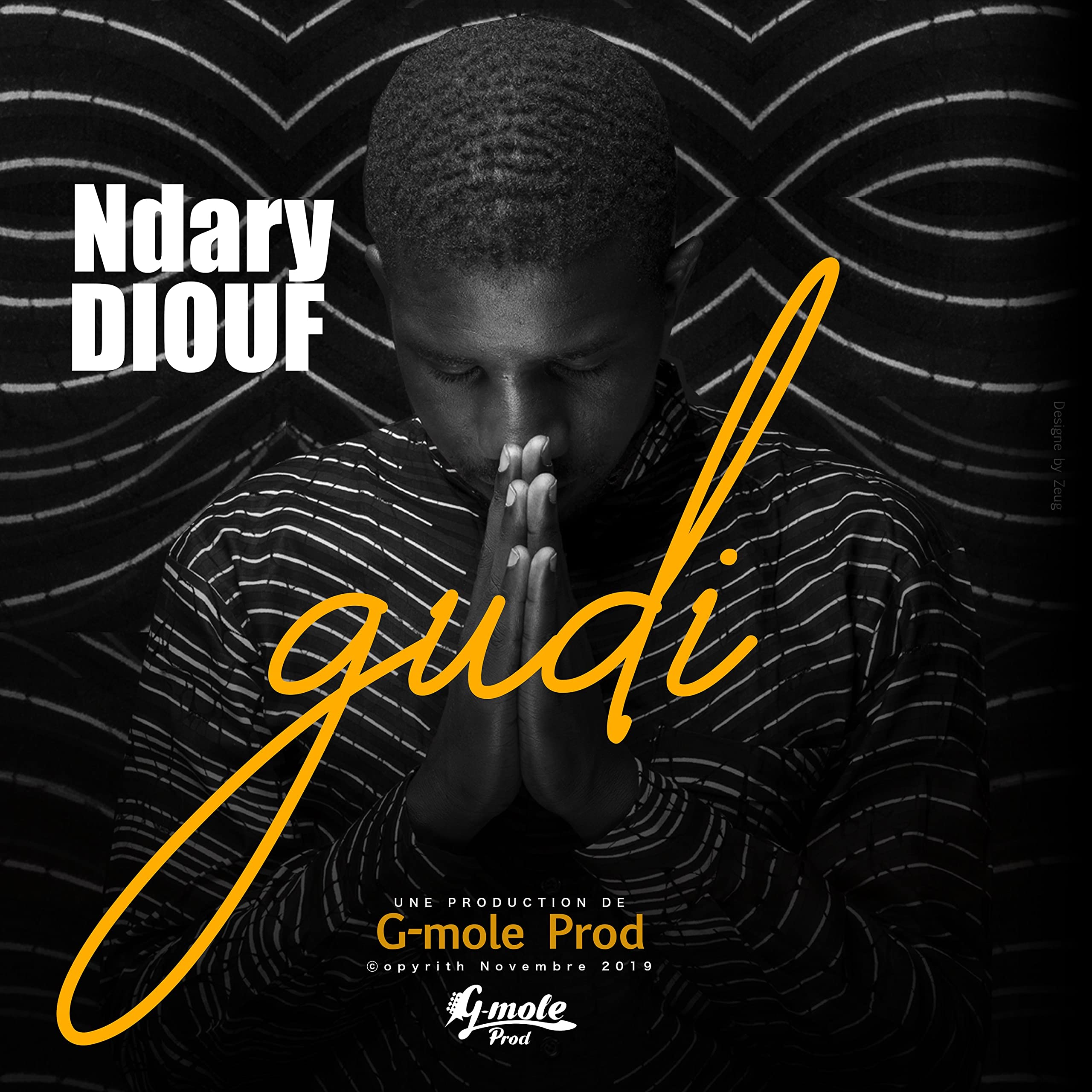 Gudi