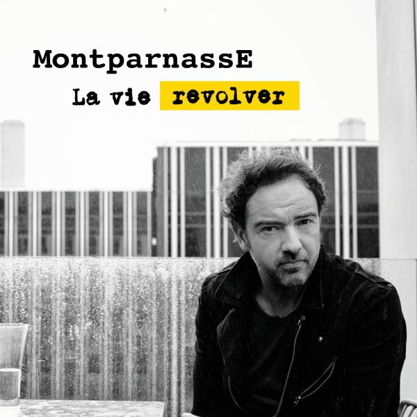 La Vie Revolver