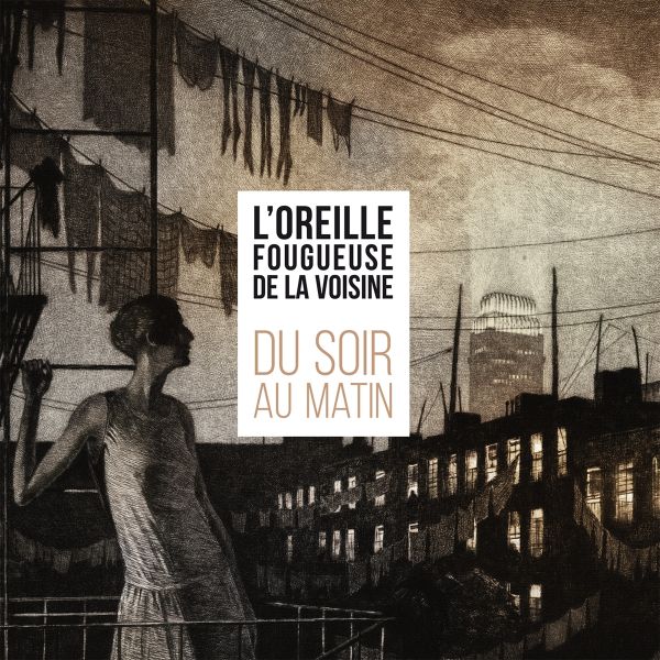Du Soir Au Matin