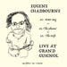 Live At The Grand Guignol