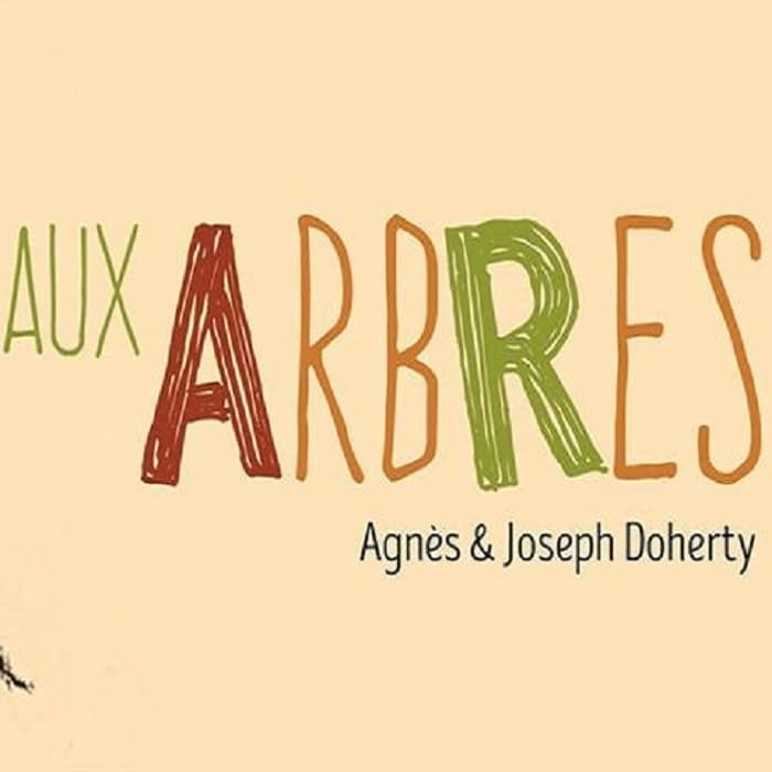 Aux arbres