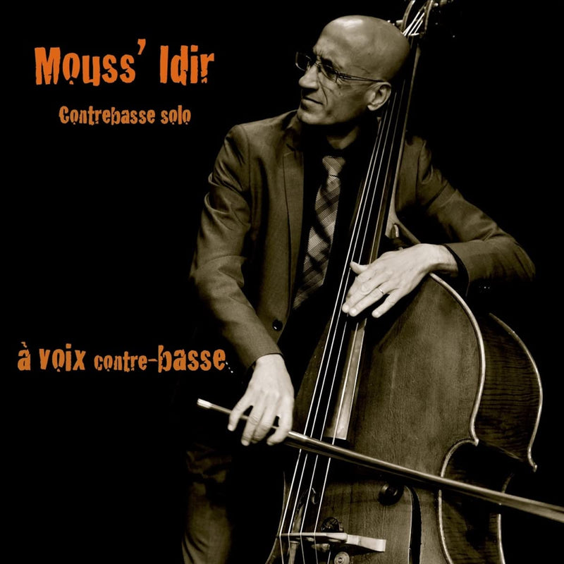 A voix contre basse