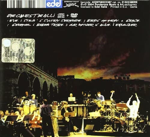 Orchestralli