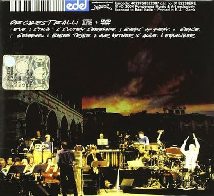 Orchestralli