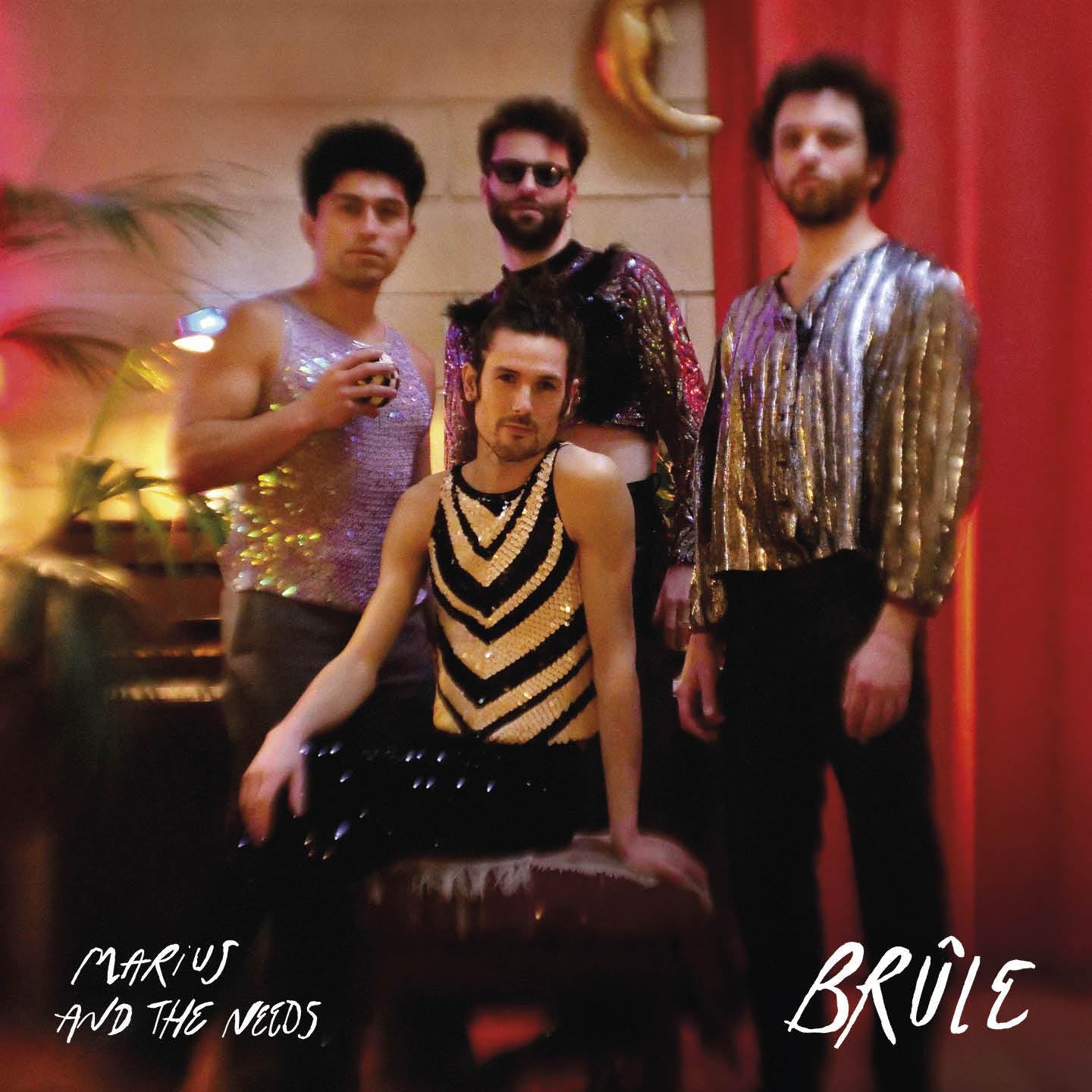BRÛLE