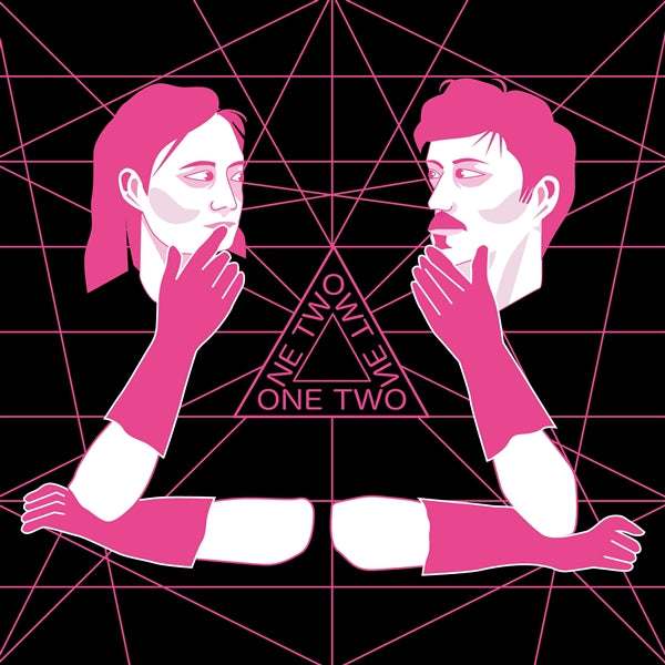 One Two, One Two