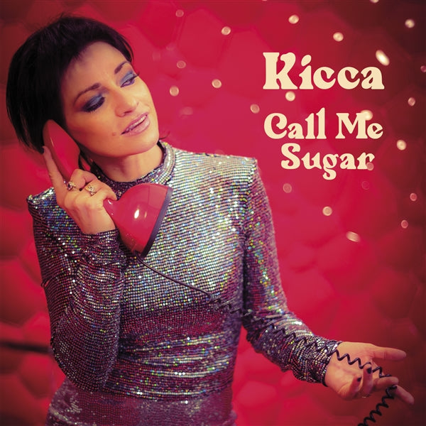 Call Me Sugar