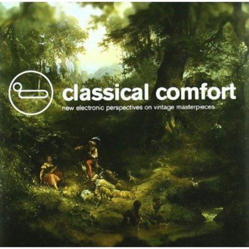 Classical Comfort