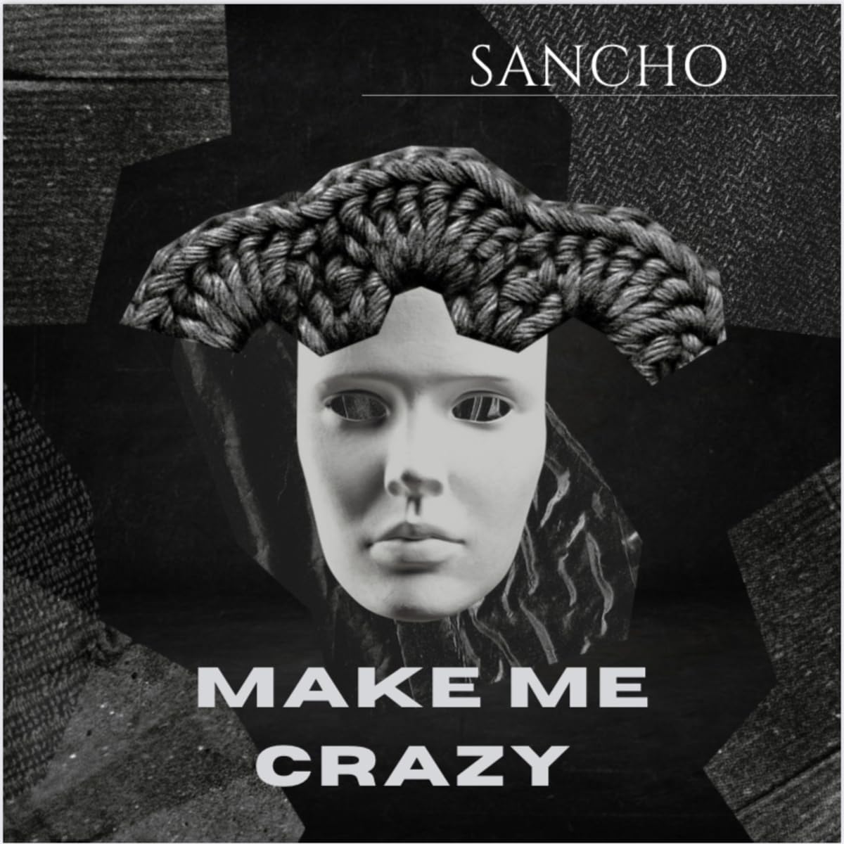 MAKE ME CRAZY