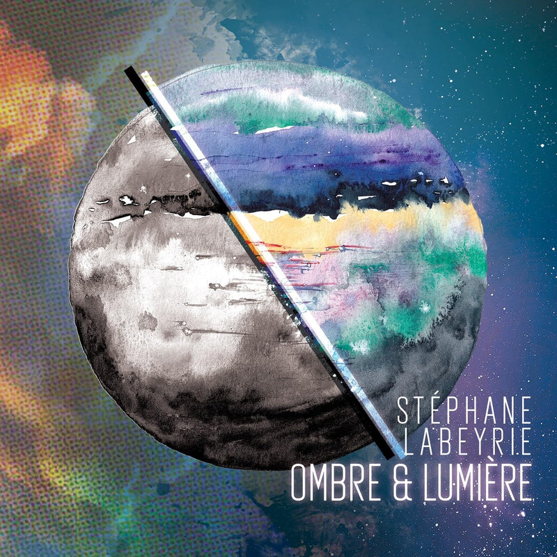 OMBRE ET LUMIERE