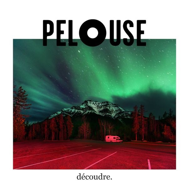 D╔Coudre