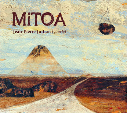 Mitoa