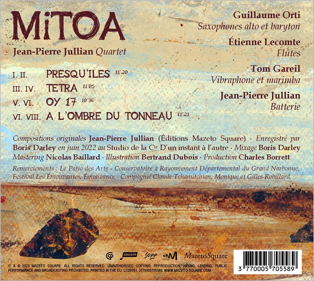 Mitoa