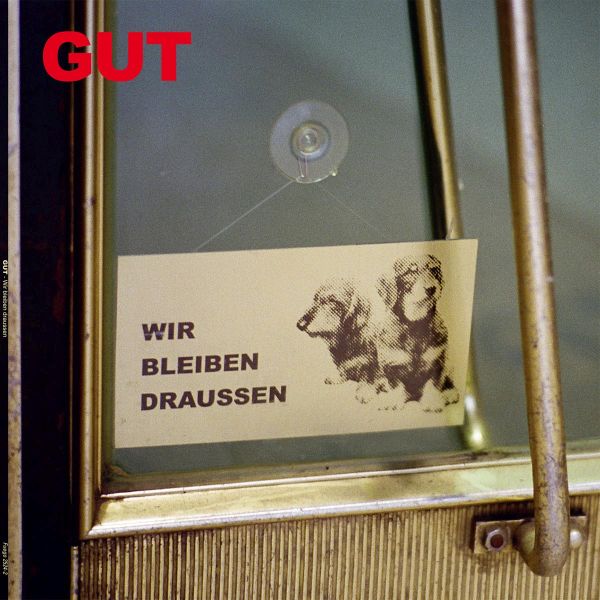 Wir Bleiben Draussen