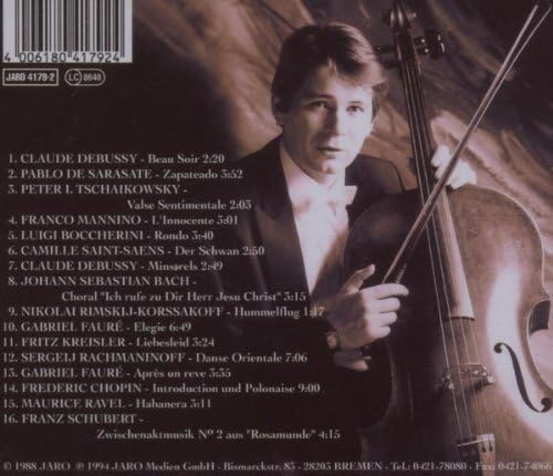 Short Pieces for the Cello (Beckmann)