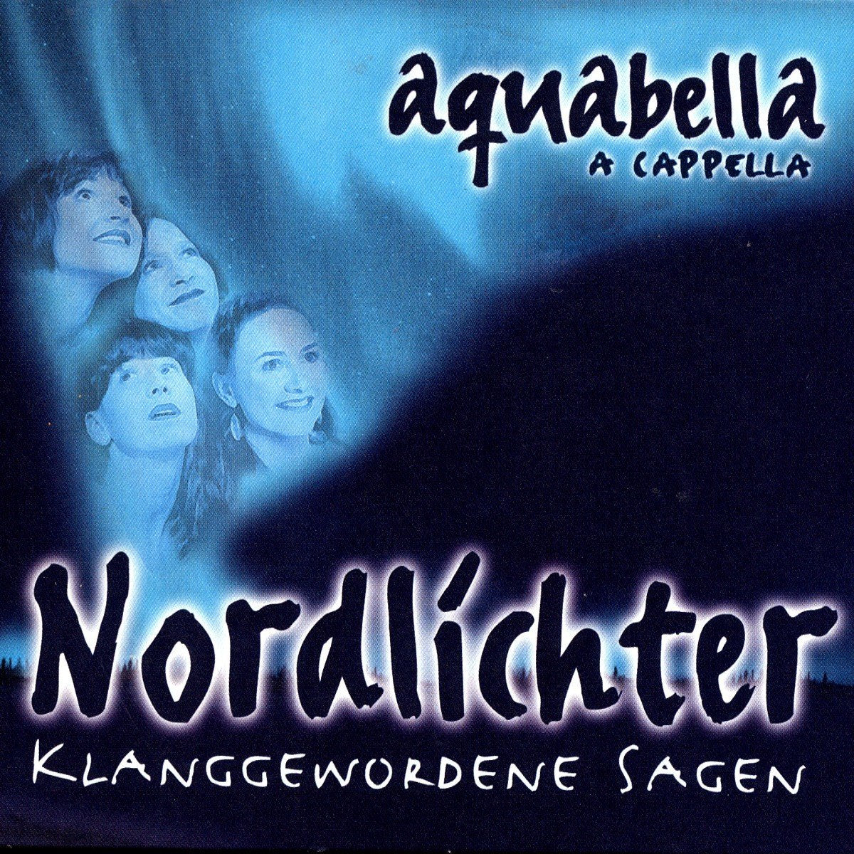 Nordlichter: Klanggewordene Sagen