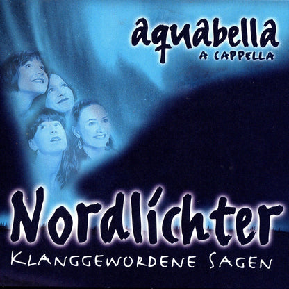 Nordlichter: Klanggewordene Sagen