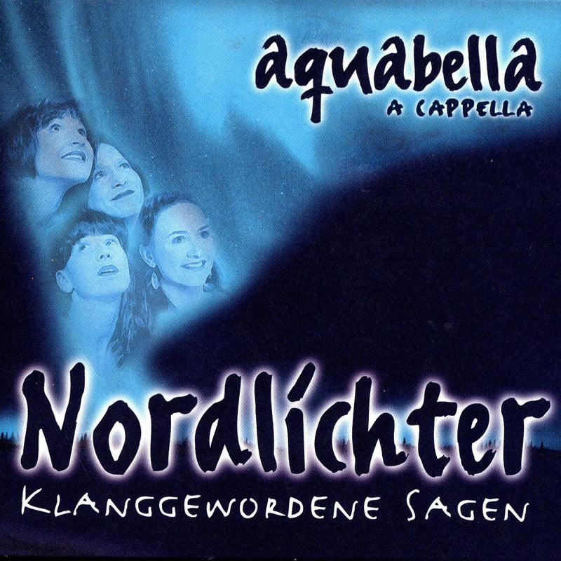 Nordlichter: Klanggewordene Sagen