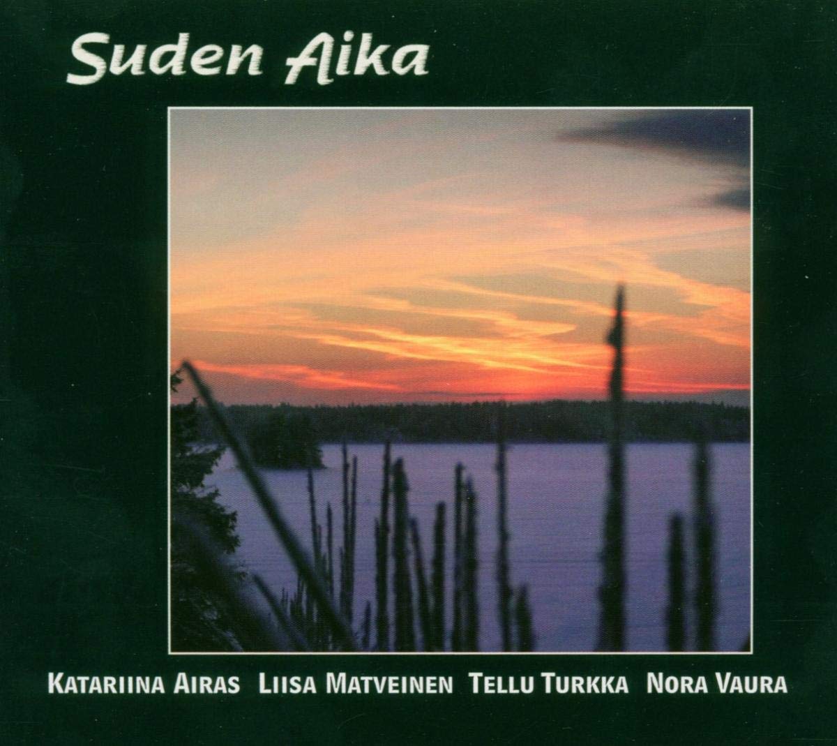 Suden Aika