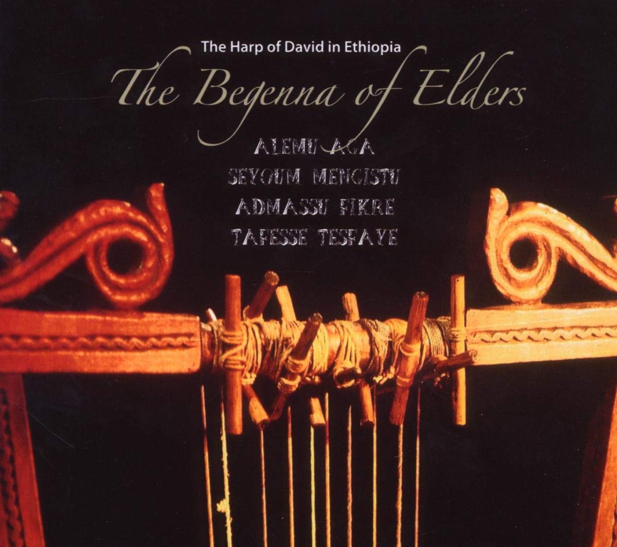 The Begenna Of Elders