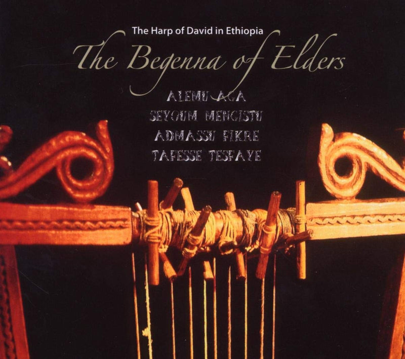The Begenna Of Elders