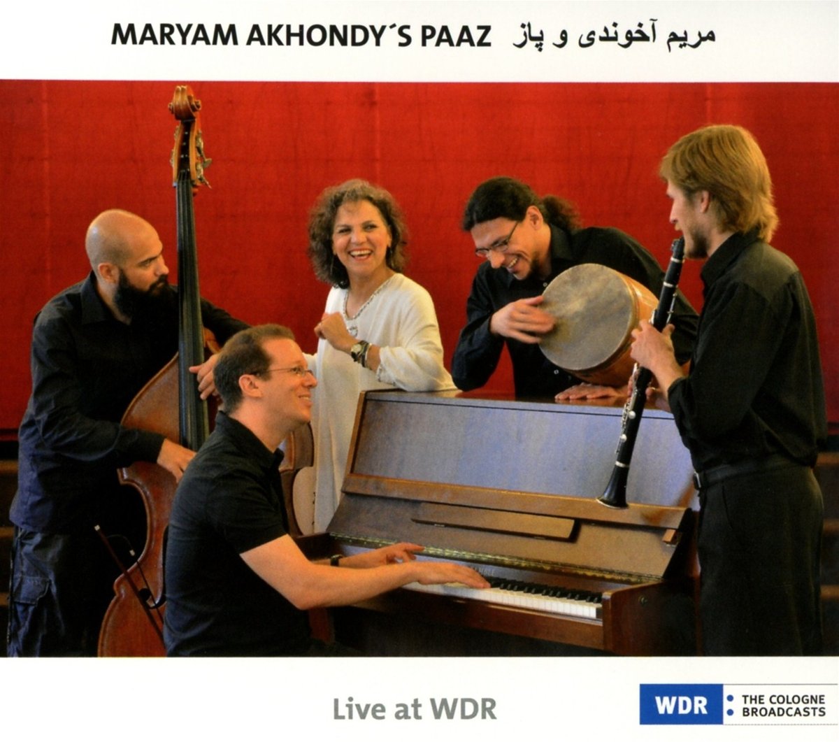Live At WDR