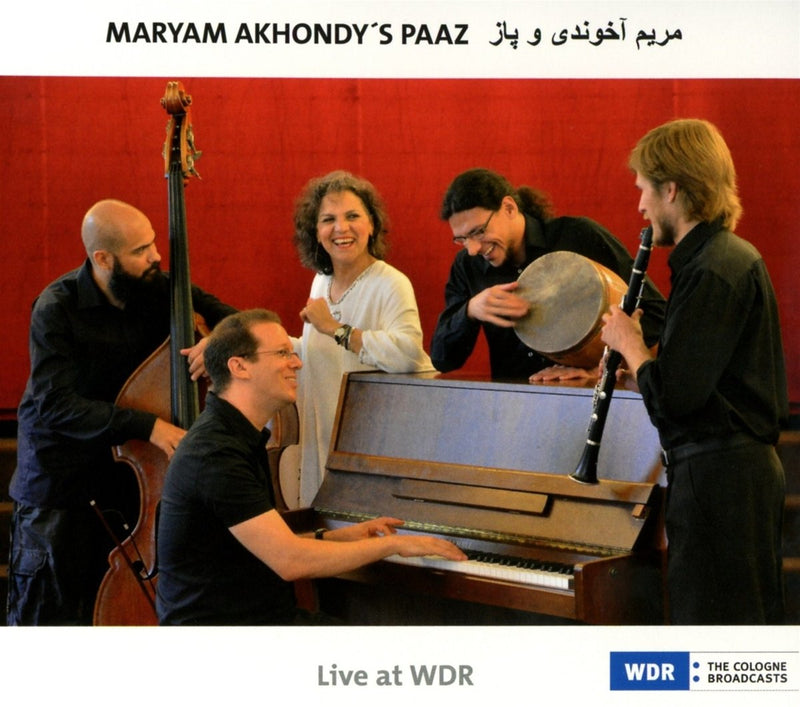 Live At WDR
