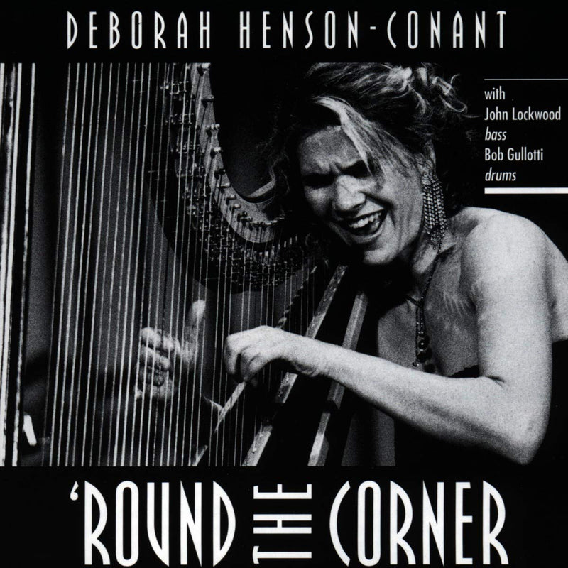 Round the Corner