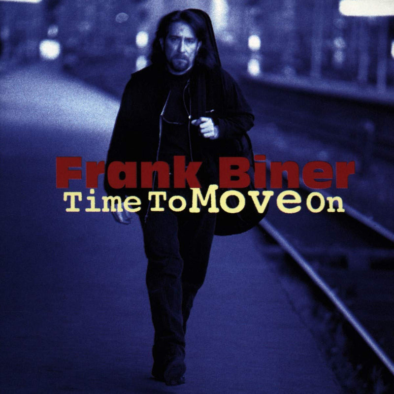 Time to Move On