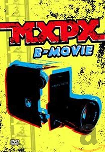 Mxpx - B Movie