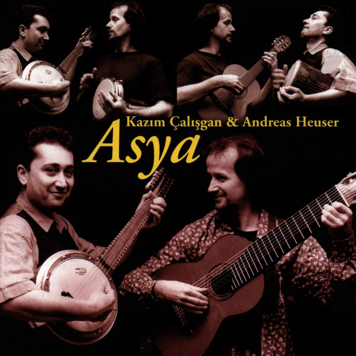 Asya