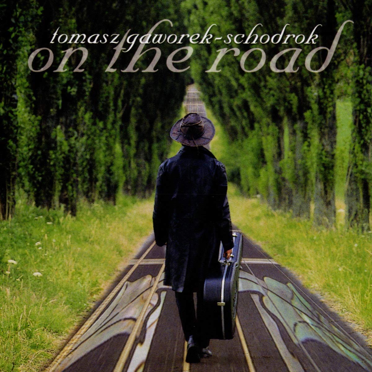 On The Road